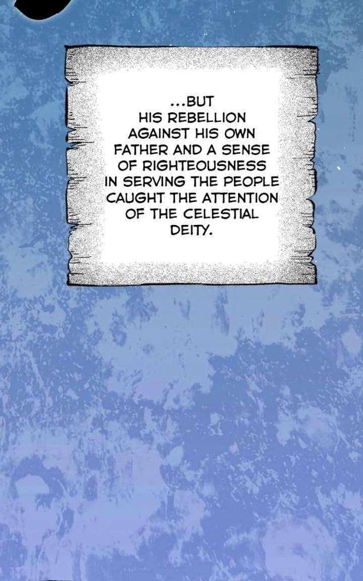 Extroversion of an Immortal Chapter 134 - Page 5