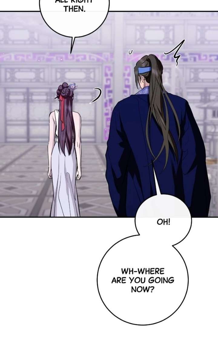 Extroversion of an Immortal Chapter 134 - Page 52