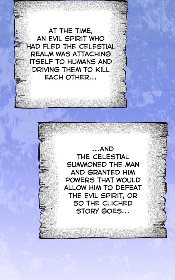 Extroversion of an Immortal Chapter 134 - Page 6