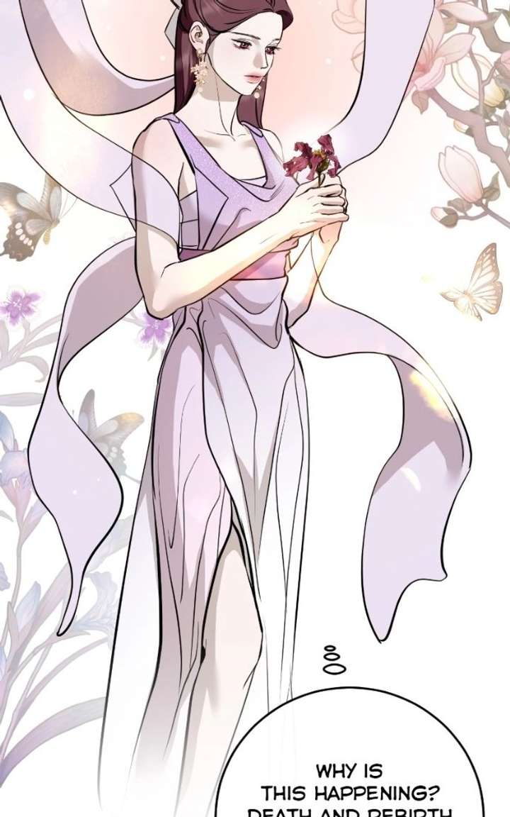 Extroversion of an Immortal Chapter 134 - Page 81