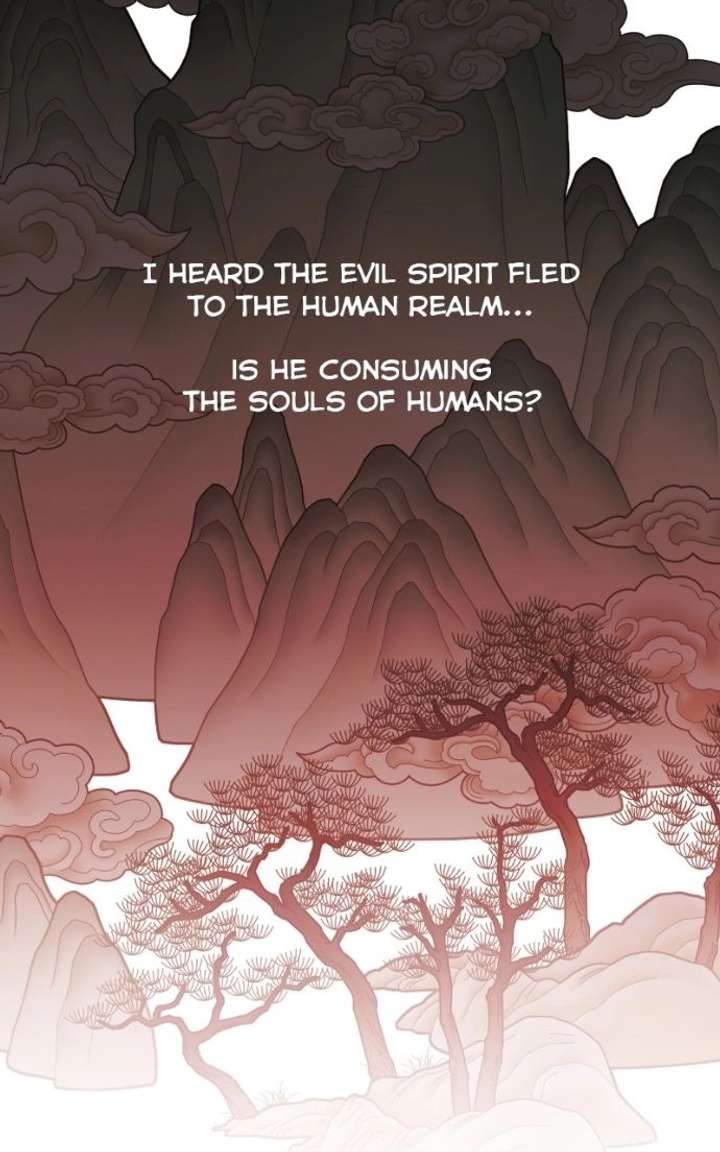 Extroversion of an Immortal Chapter 134 - Page 83