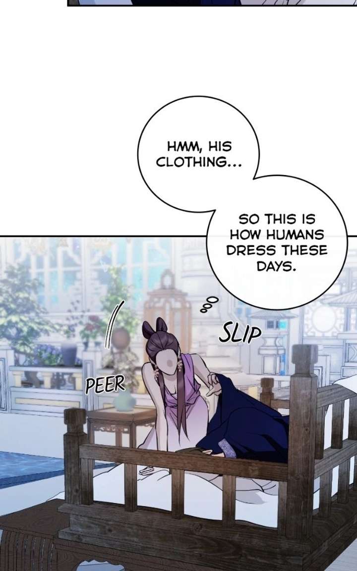 Extroversion of an Immortal Chapter 134 - Page 95