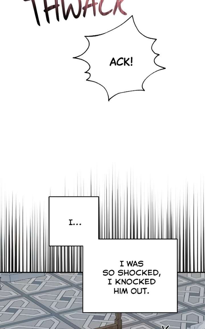 Extroversion of an Immortal Chapter 135 - Page 11