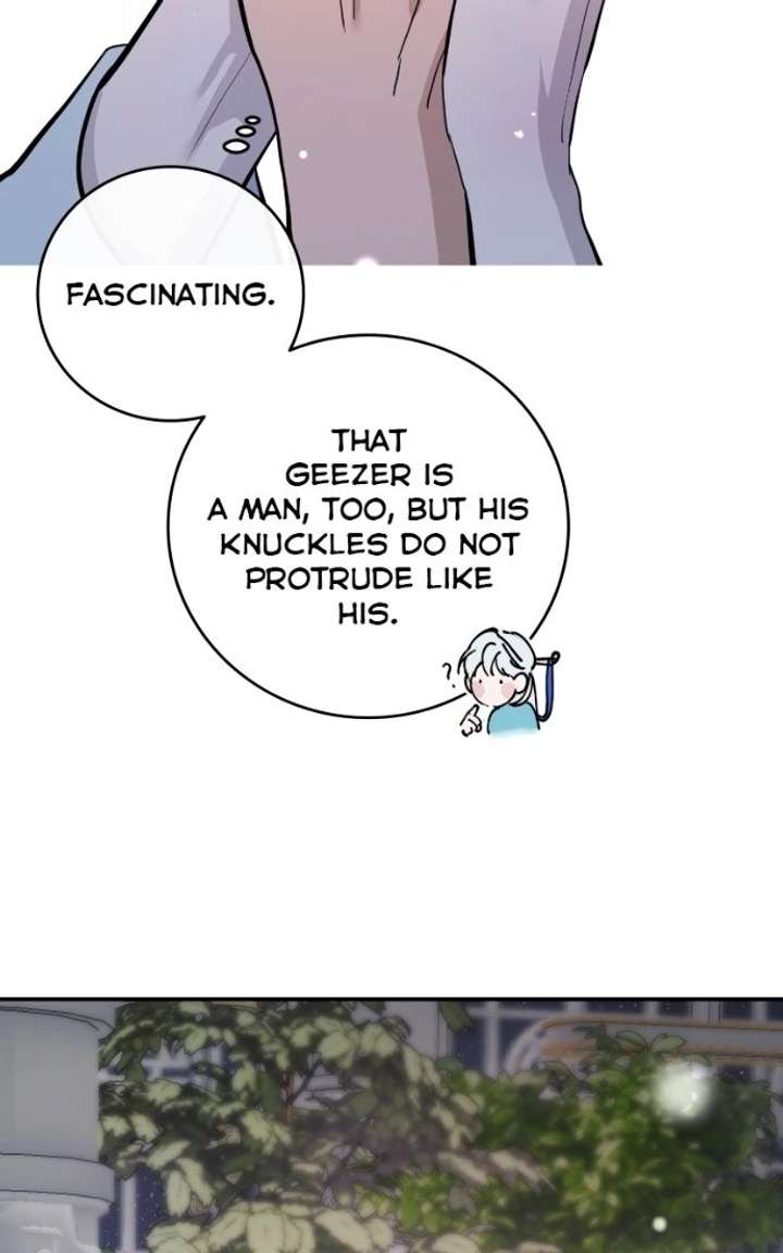 Extroversion of an Immortal Chapter 135 - Page 23