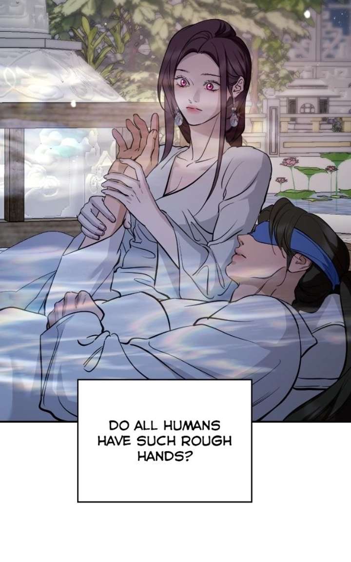 Extroversion of an Immortal Chapter 135 - Page 24