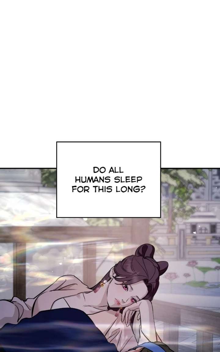 Extroversion of an Immortal Chapter 135 - Page 25