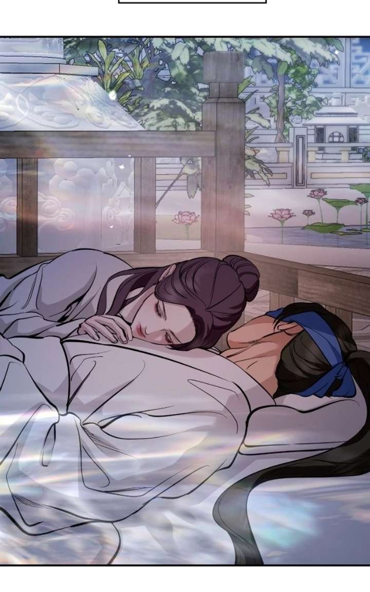 Extroversion of an Immortal Chapter 135 - Page 27