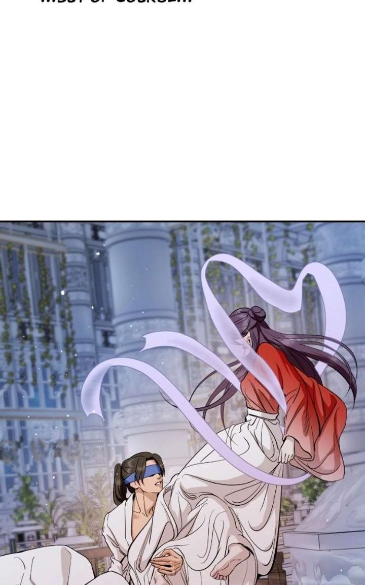 Extroversion of an Immortal Chapter 135 - Page 31