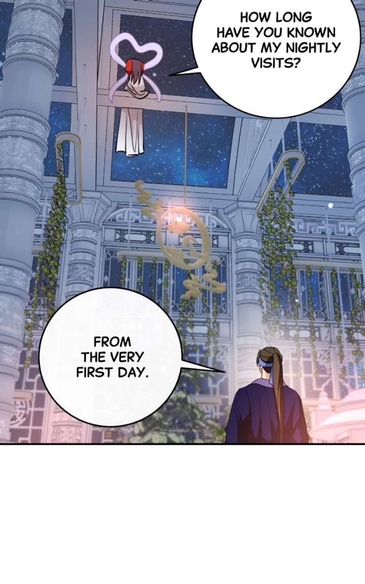 Extroversion of an Immortal Chapter 135 - Page 35