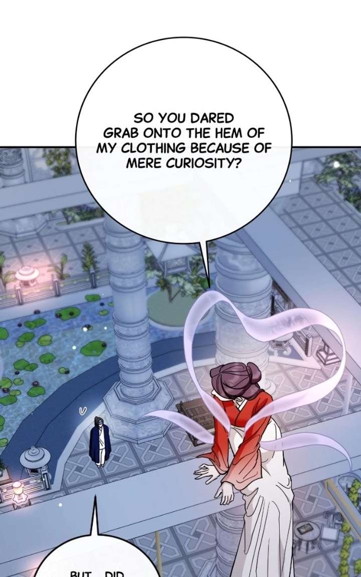 Extroversion of an Immortal Chapter 135 - Page 38