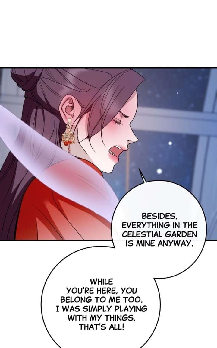 Extroversion of an Immortal Chapter 135 - Page 40