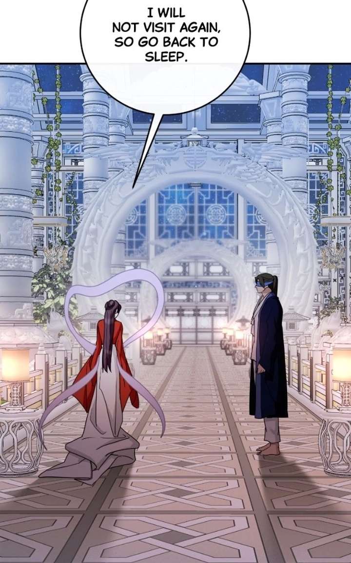 Extroversion of an Immortal Chapter 135 - Page 42