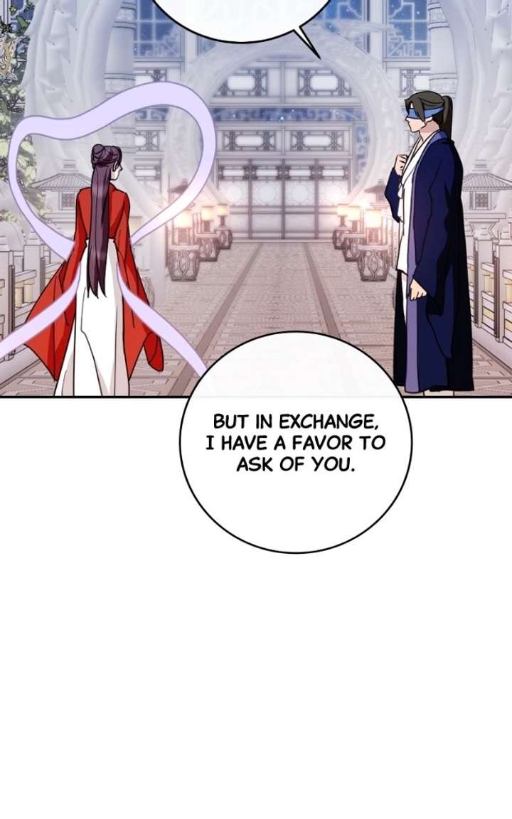 Extroversion of an Immortal Chapter 135 - Page 46