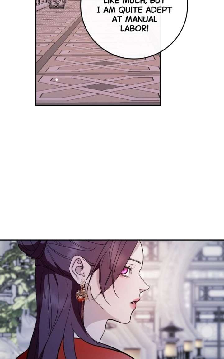 Extroversion of an Immortal Chapter 135 - Page 48