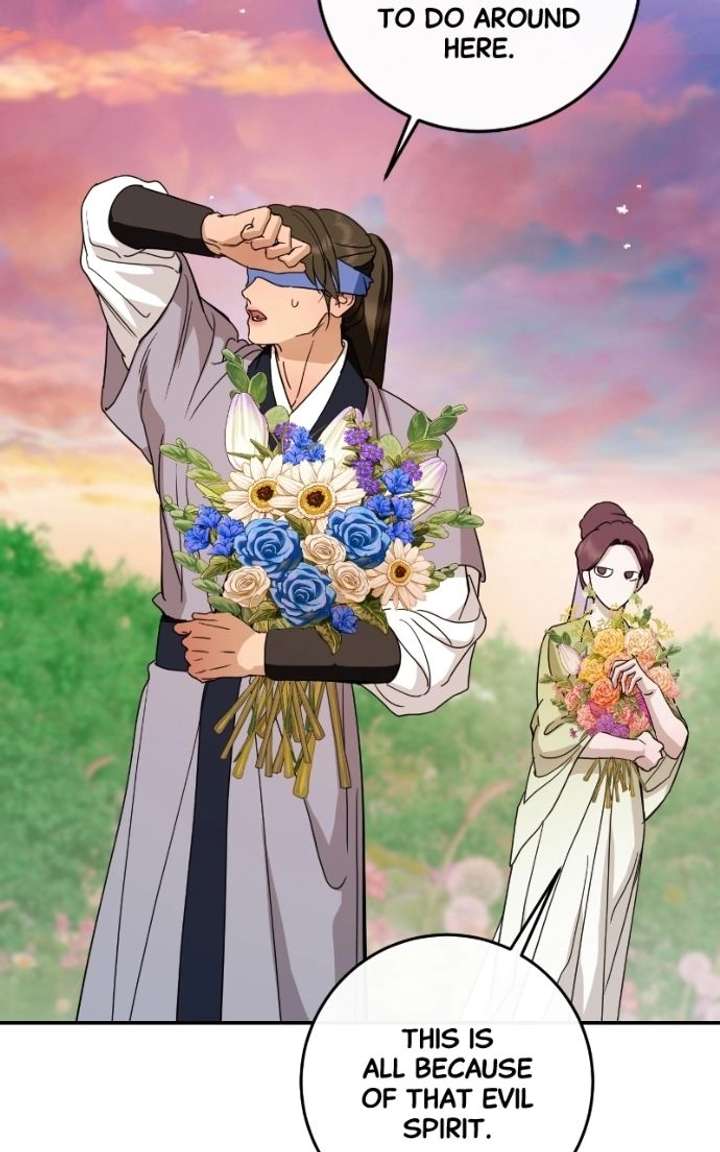 Extroversion of an Immortal Chapter 135 - Page 53