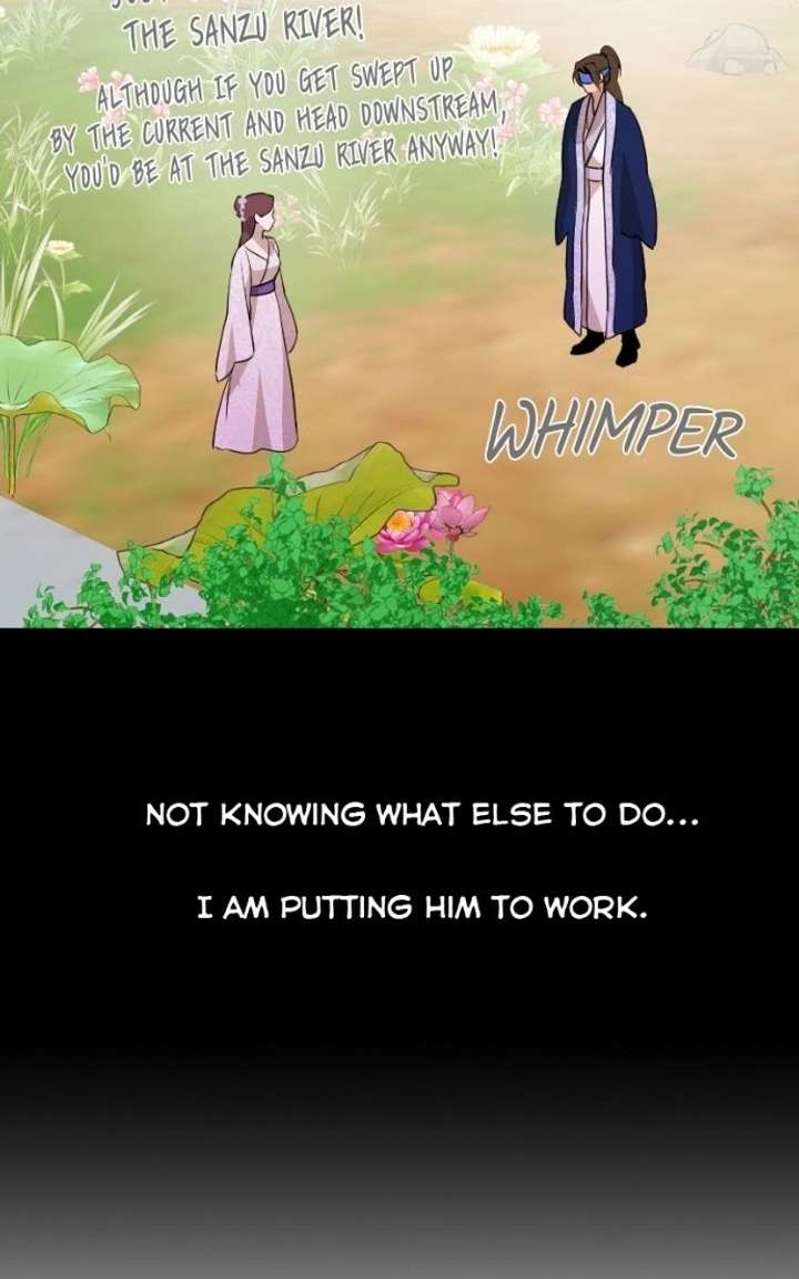 Extroversion of an Immortal Chapter 135 - Page 55