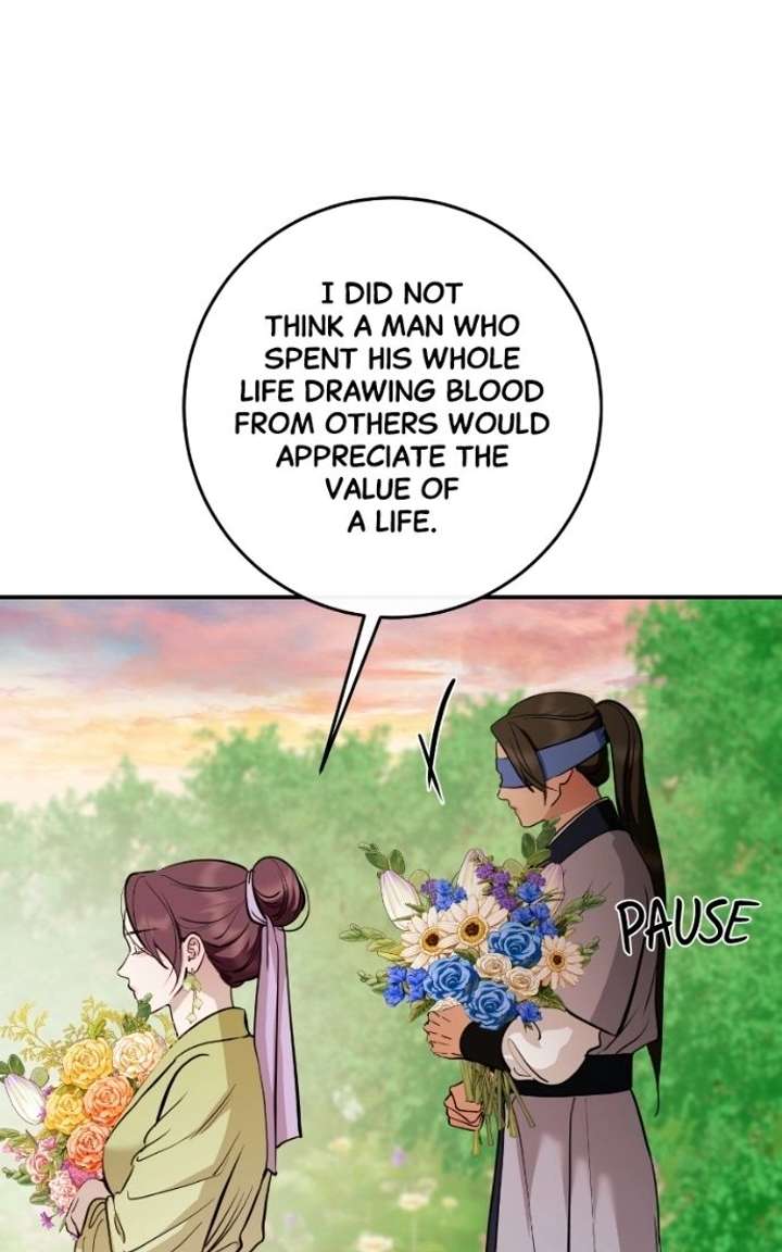 Extroversion of an Immortal Chapter 135 - Page 60