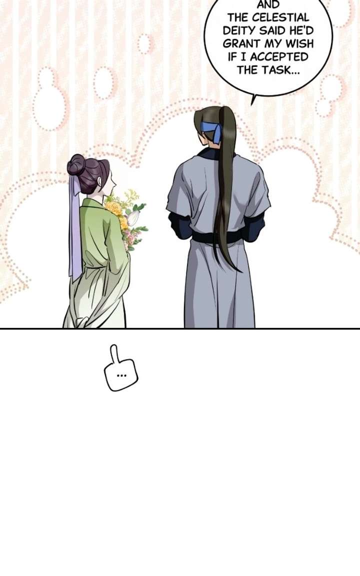 Extroversion of an Immortal Chapter 135 - Page 70