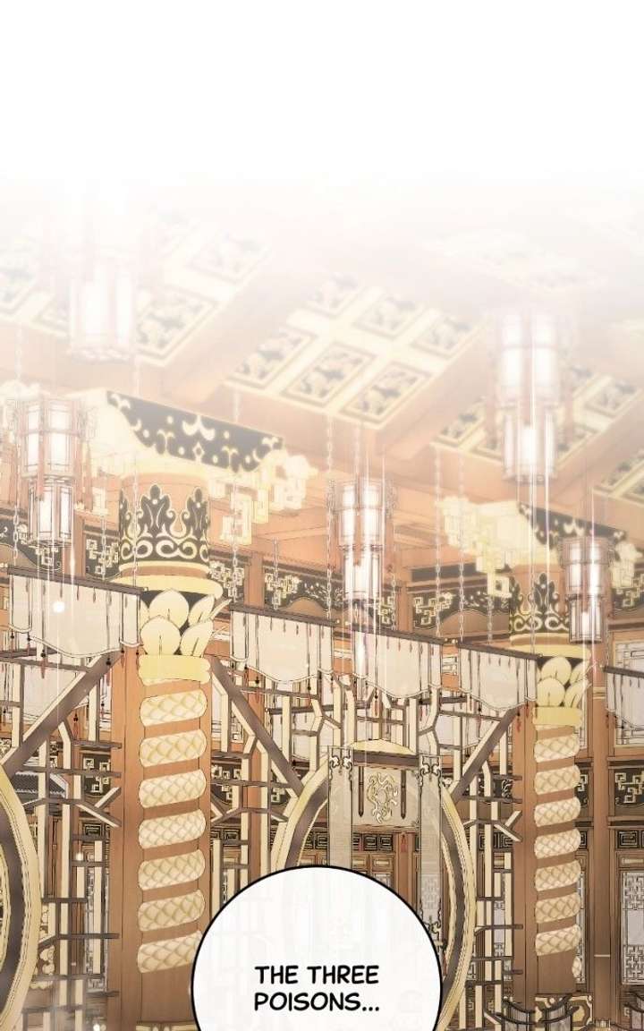 Extroversion of an Immortal Chapter 136 - Page 24