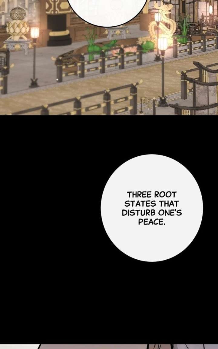 Extroversion of an Immortal Chapter 136 - Page 25