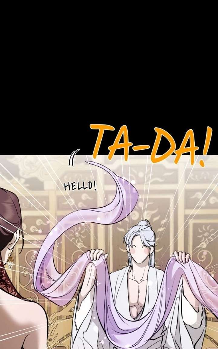 Extroversion of an Immortal Chapter 136 - Page 27
