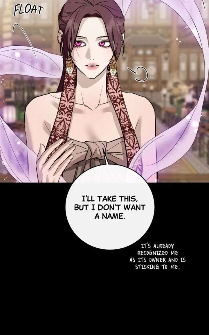 Extroversion of an Immortal Chapter 136 - Page 34