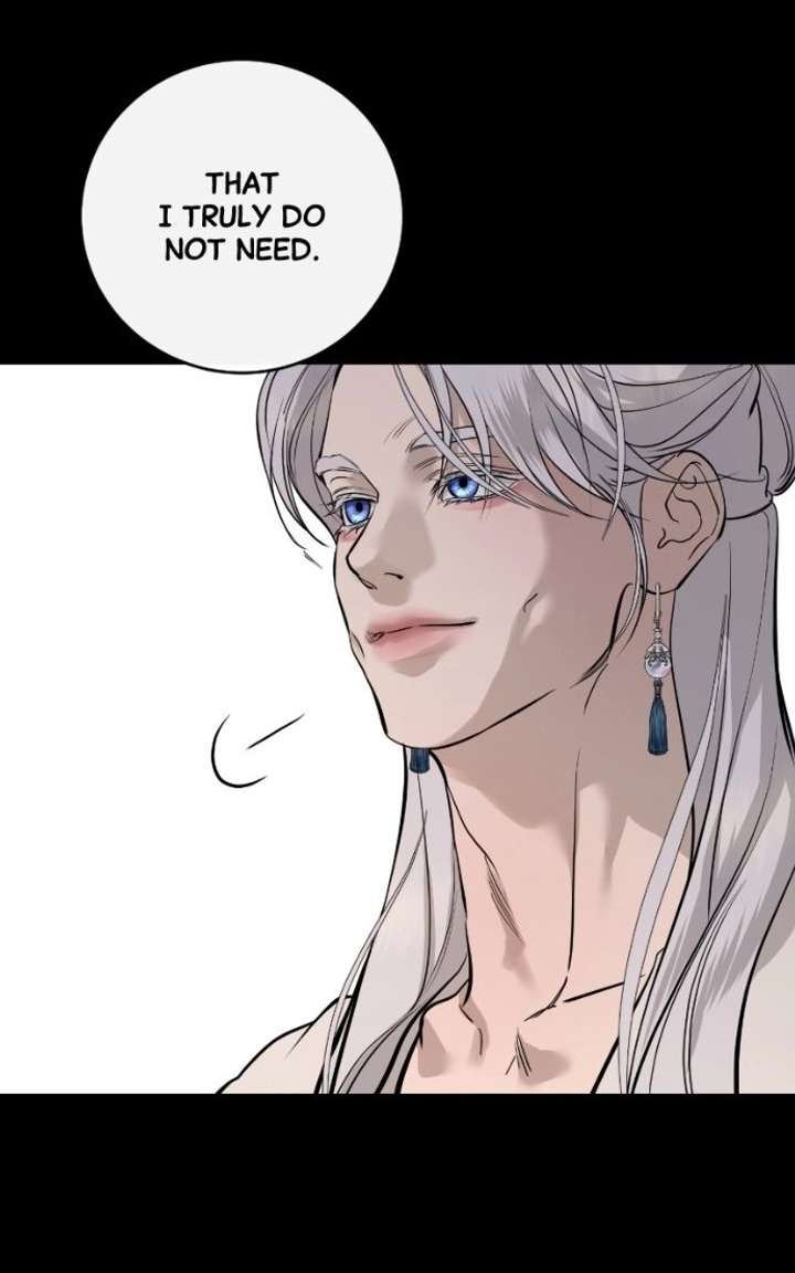 Extroversion of an Immortal Chapter 136 - Page 35