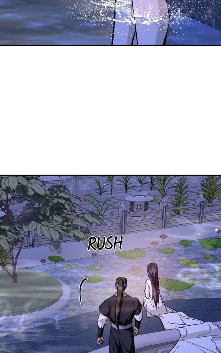 Extroversion of an Immortal Chapter 136 - Page 54