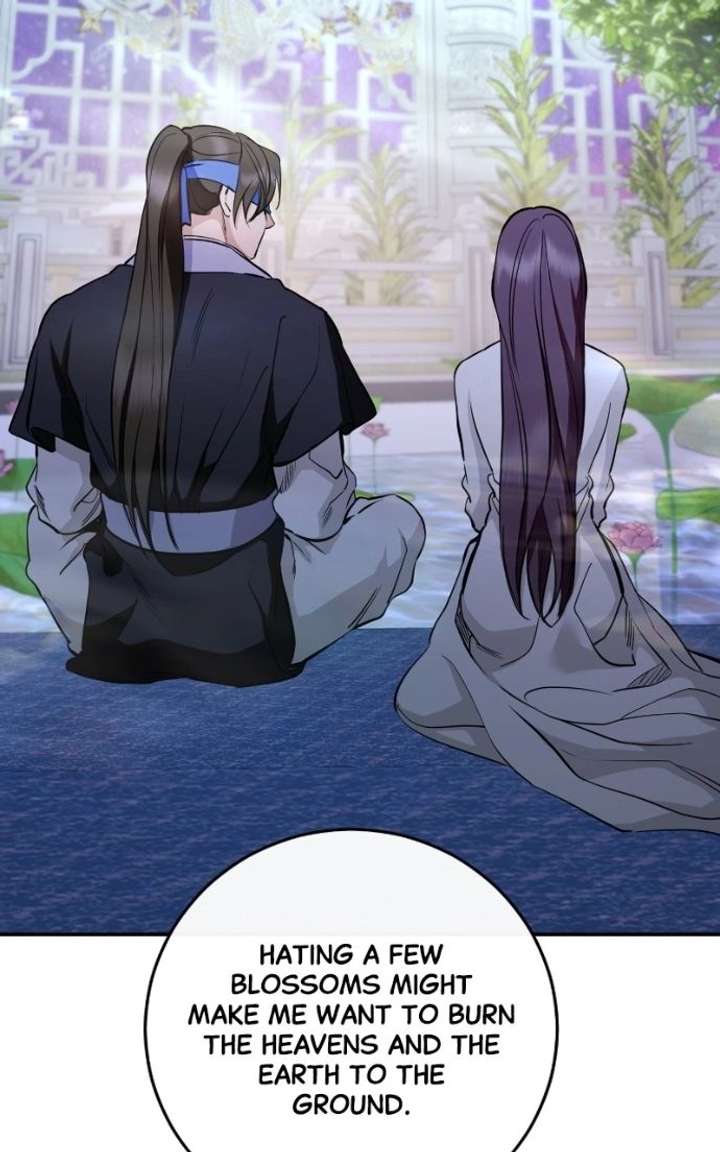 Extroversion of an Immortal Chapter 136 - Page 68