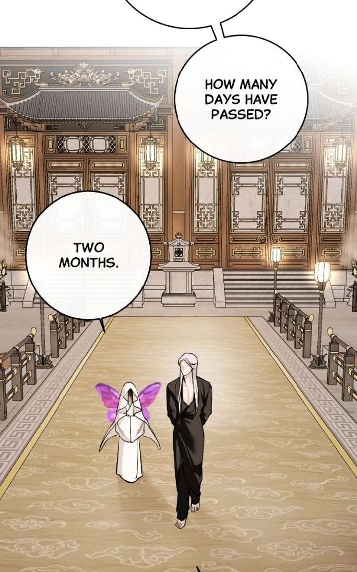 Extroversion of an Immortal Chapter 136 - Page 84