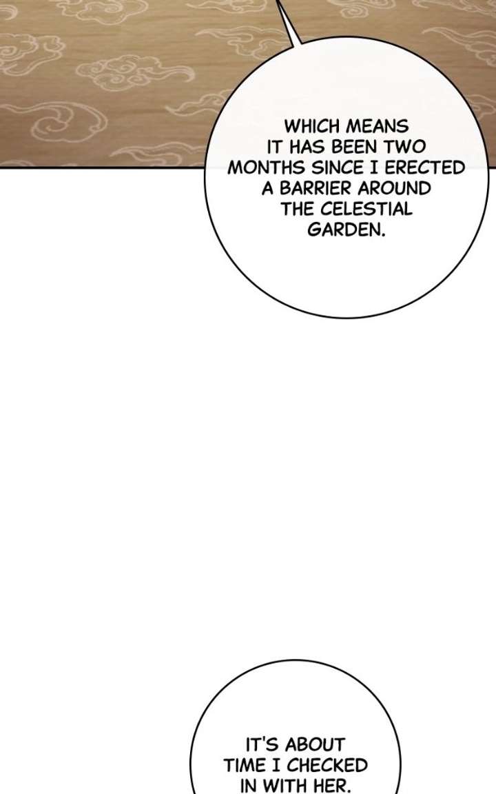 Extroversion of an Immortal Chapter 136 - Page 85