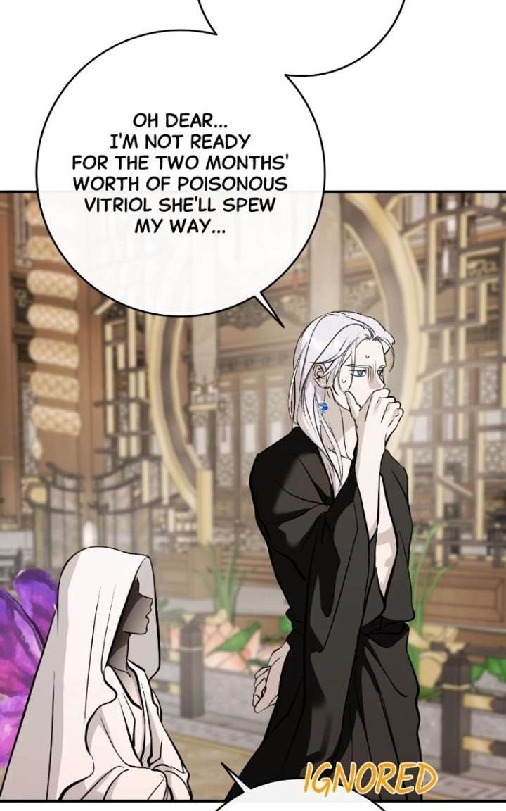 Extroversion of an Immortal Chapter 136 - Page 86