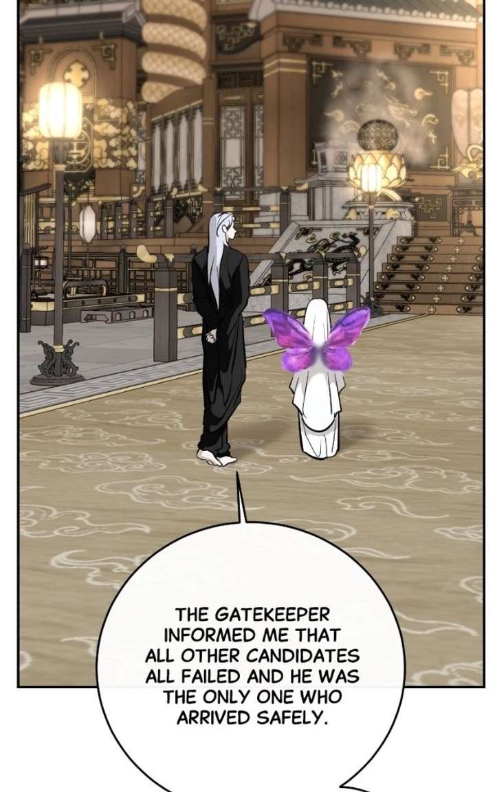 Extroversion of an Immortal Chapter 136 - Page 88