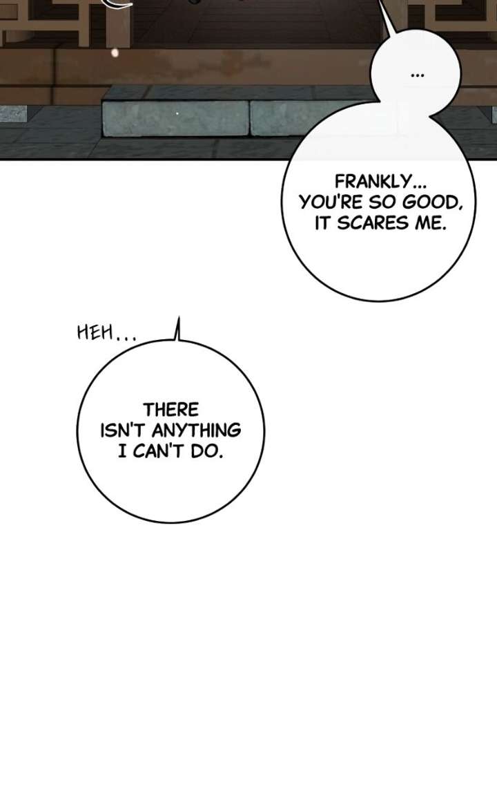 Extroversion of an Immortal Chapter 137 - Page 10