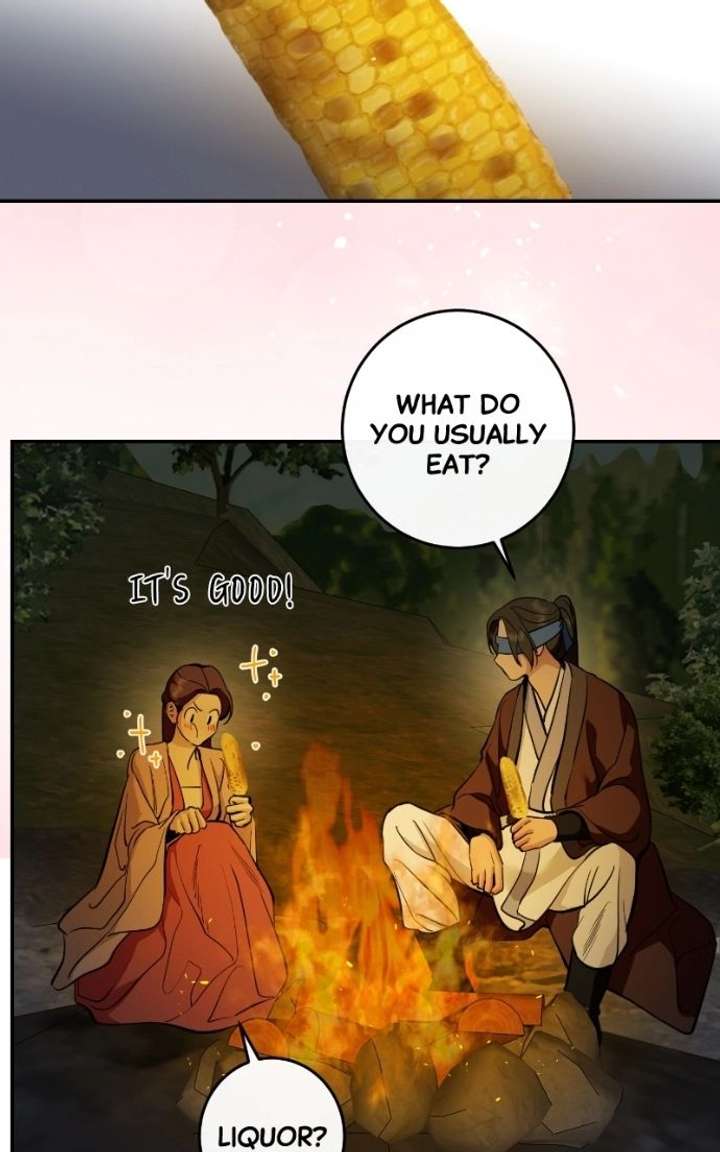 Extroversion of an Immortal Chapter 137 - Page 13