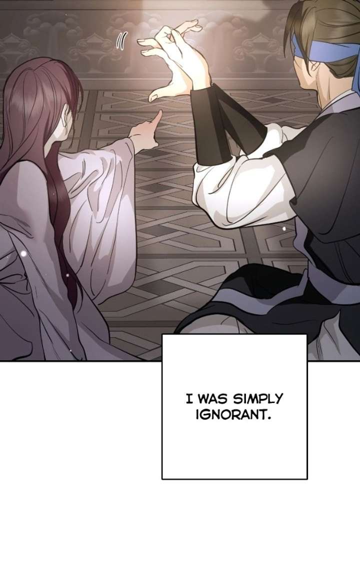 Extroversion of an Immortal Chapter 137 - Page 19