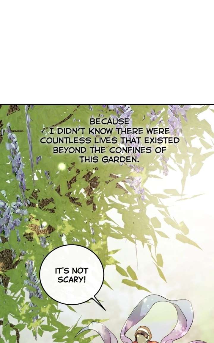 Extroversion of an Immortal Chapter 137 - Page 20