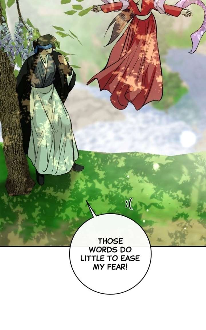 Extroversion of an Immortal Chapter 137 - Page 21