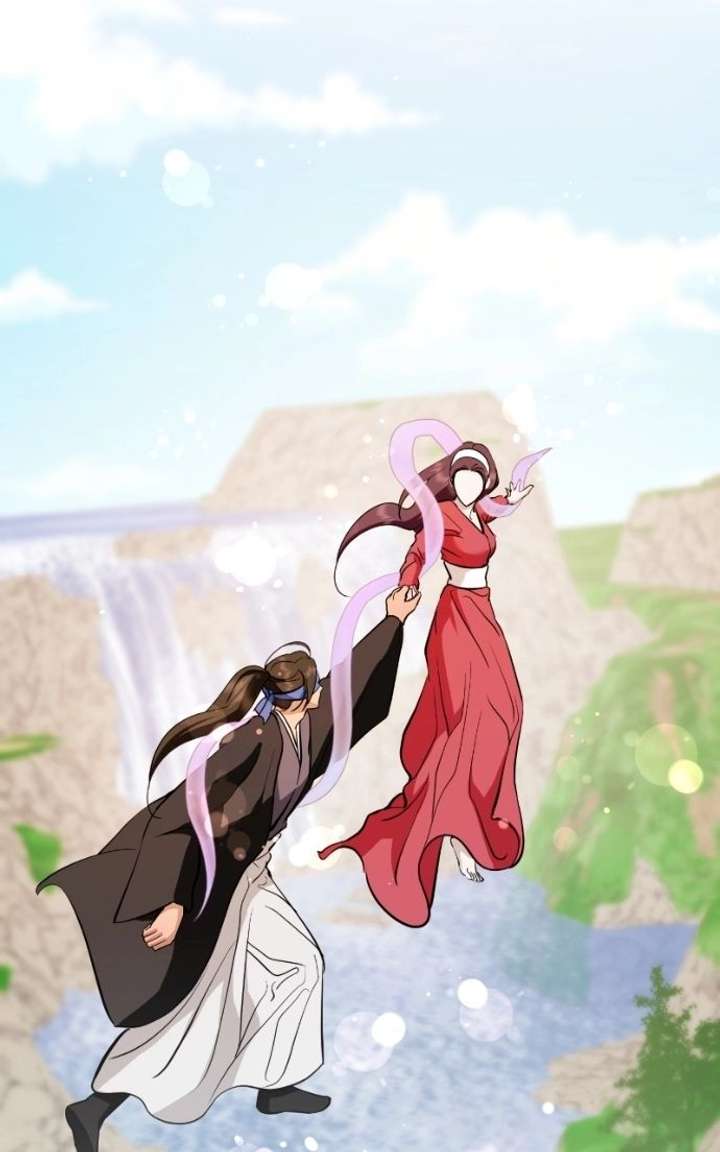 Extroversion of an Immortal Chapter 137 - Page 25