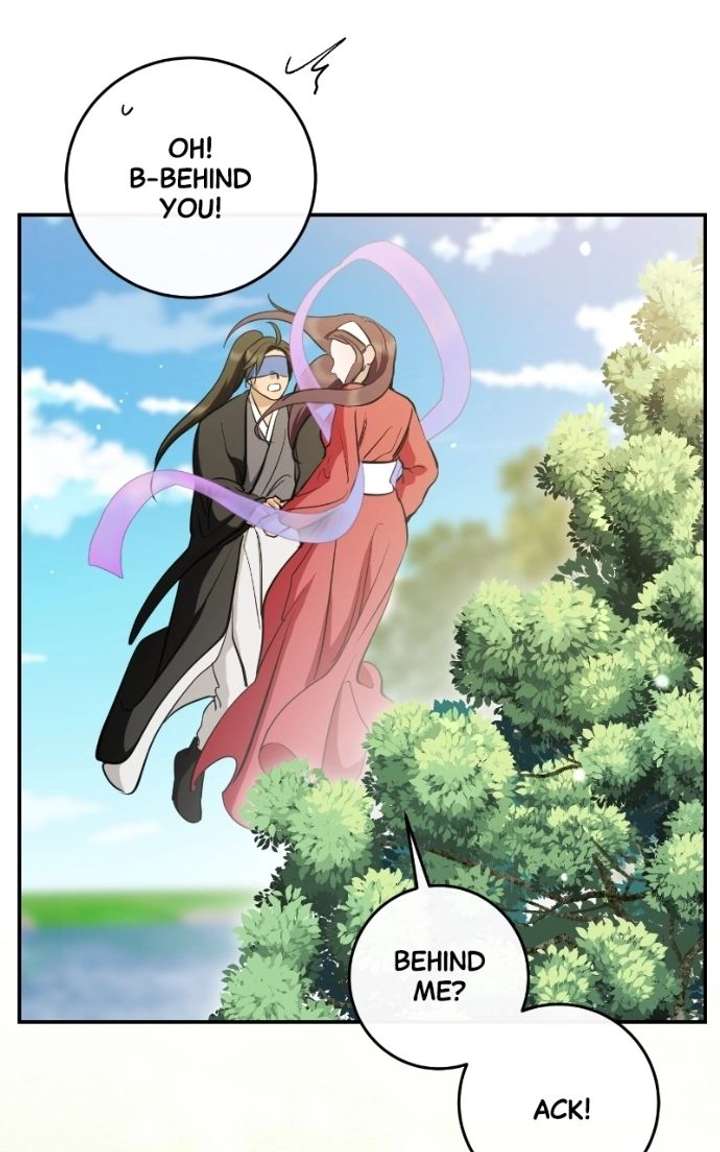 Extroversion of an Immortal Chapter 137 - Page 27