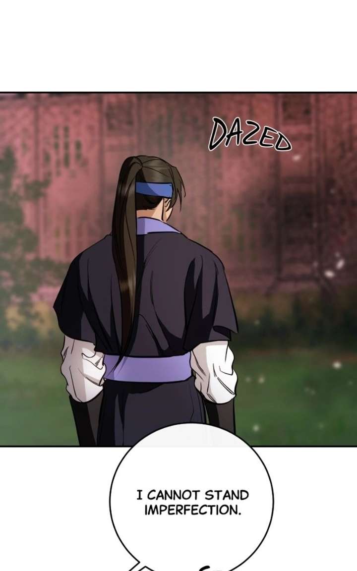 Extroversion of an Immortal Chapter 137 - Page 43