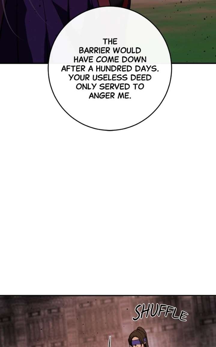 Extroversion of an Immortal Chapter 137 - Page 48