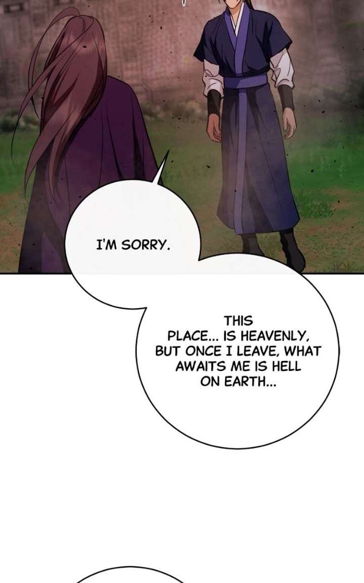 Extroversion of an Immortal Chapter 137 - Page 49