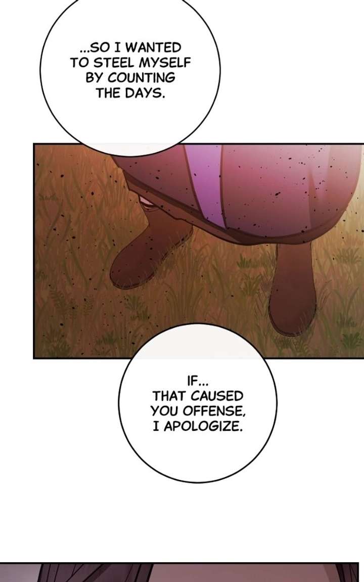 Extroversion of an Immortal Chapter 137 - Page 50