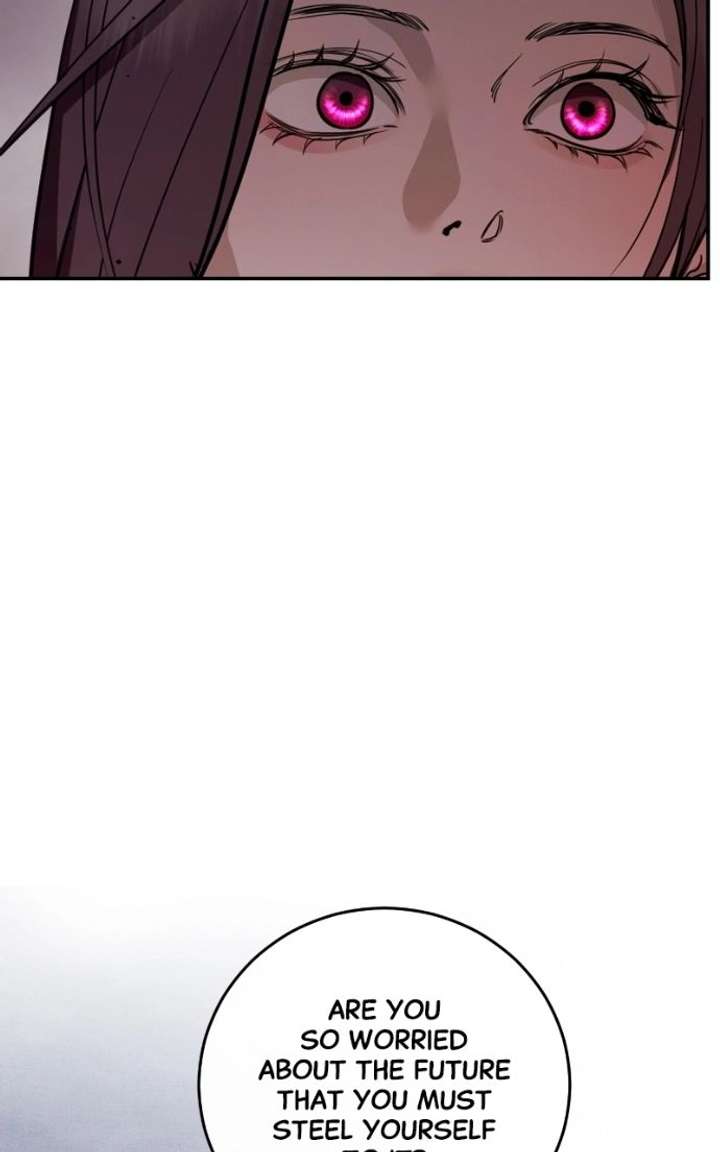 Extroversion of an Immortal Chapter 137 - Page 51