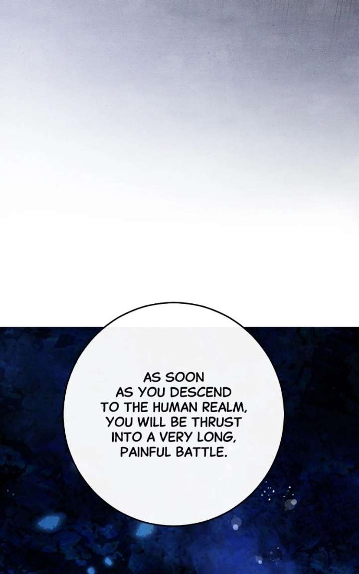 Extroversion of an Immortal Chapter 137 - Page 54