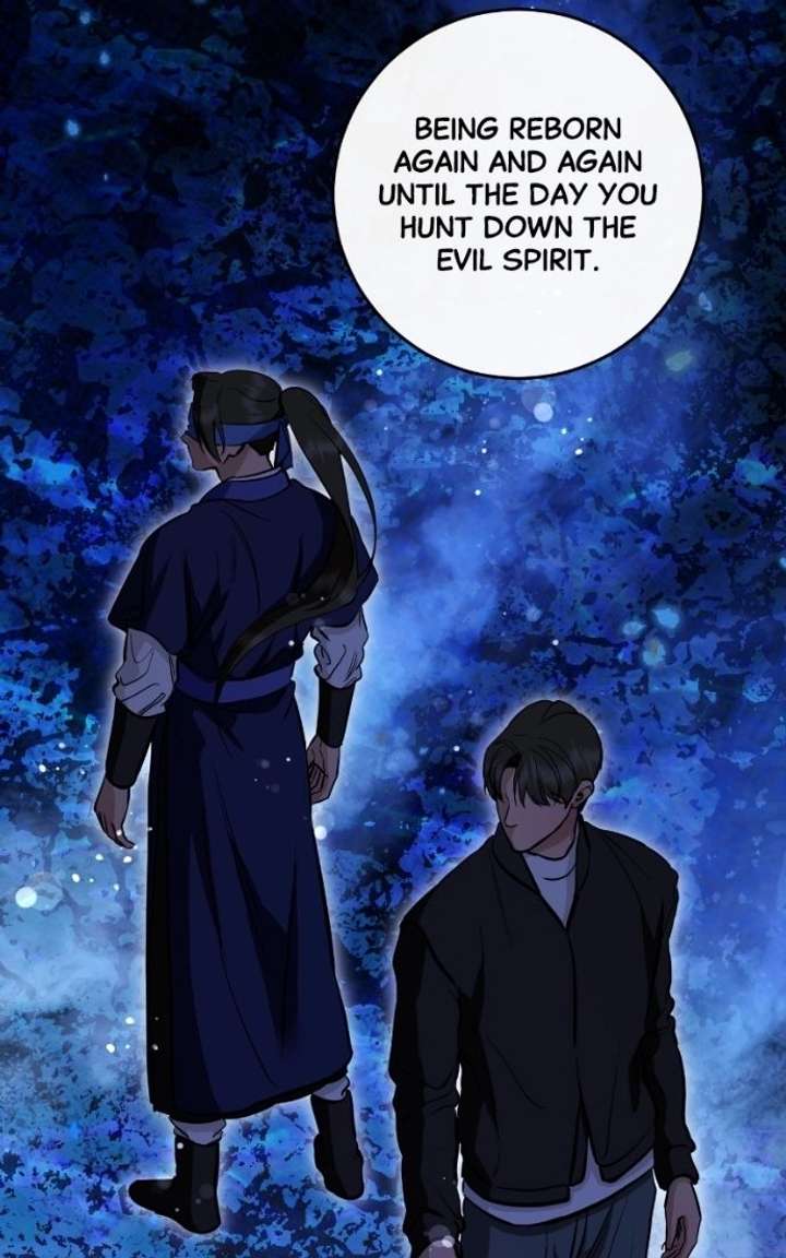 Extroversion of an Immortal Chapter 137 - Page 55