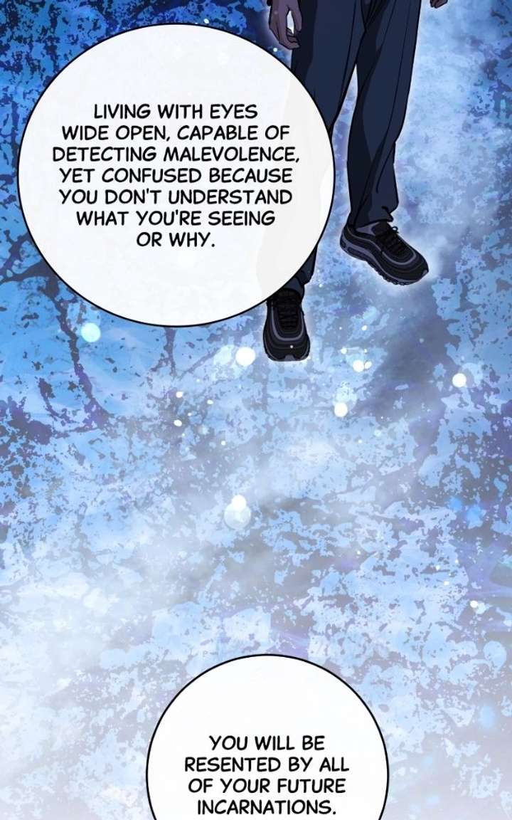 Extroversion of an Immortal Chapter 137 - Page 56