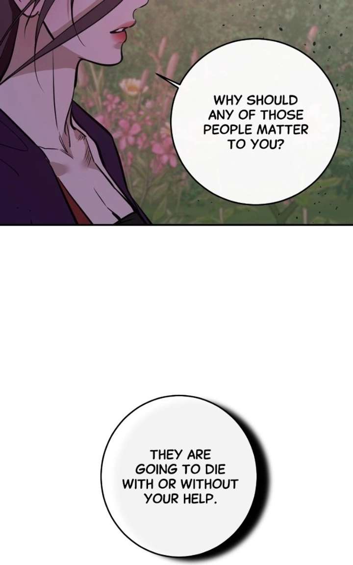 Extroversion of an Immortal Chapter 137 - Page 60