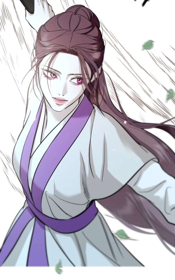 Extroversion of an Immortal Chapter 137 - Page 8